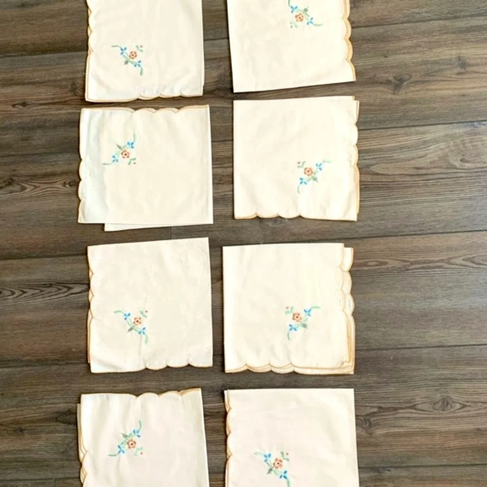 Table mats